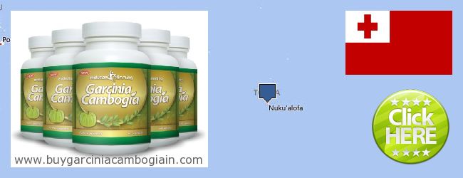 Dónde comprar Garcinia Cambogia Extract en linea Tonga